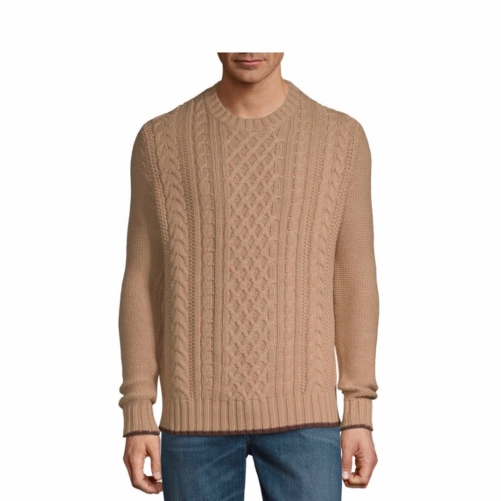St Johns Bay sweater